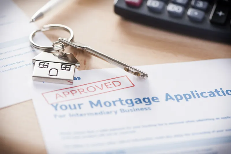 The Top Mistakes to Avoid When Applying for a Mortgage: Tips for a Smooth Approval Process